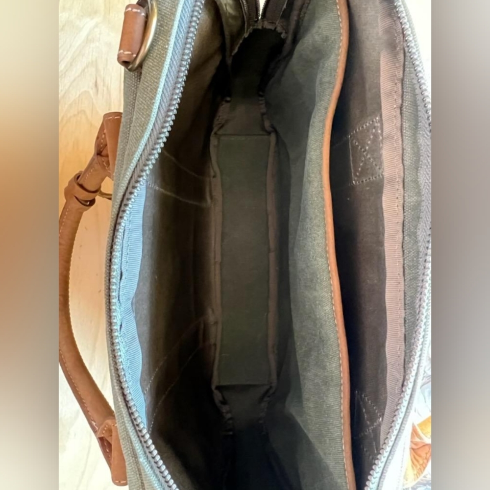 Roots computer bag - Picture 2 of 3